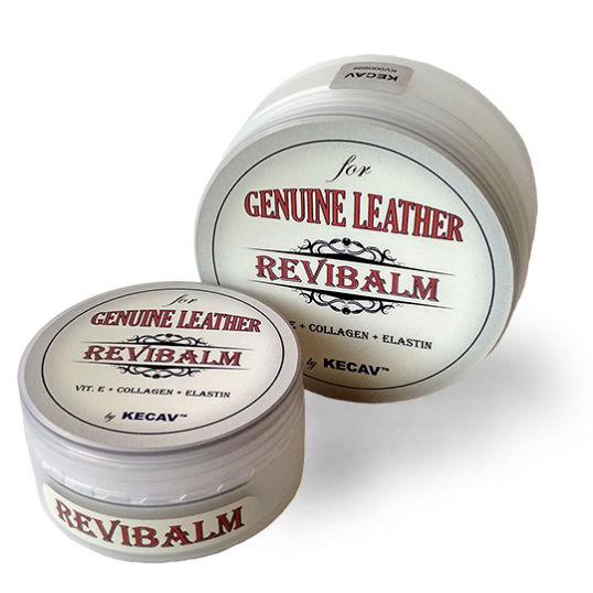 Kecav Revibalm 100ml - balsam odżywka do skór 1 Kecav Revibalm 100ml - balsam odżywka do skór