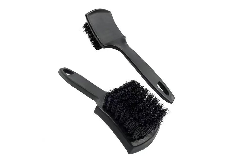 Detailing House Tire Brush - szczotka do czyszczenia opon 1 Detailing House Tire Brush - szczotka do czyszczenia opon