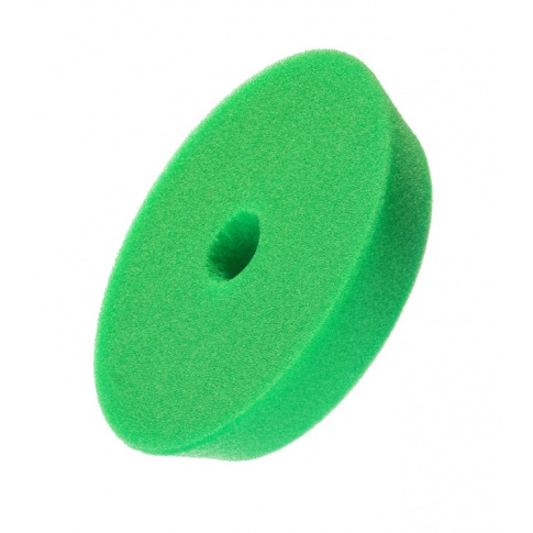 Honey Gabka Polerska Zielona Seria U 34/44/15mm - średnio twardy pad polerski