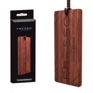 Fresso Zawieszka Signature Man