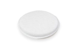 waxPRO Snowflake Cotton Applicator - aplikator bawełniany