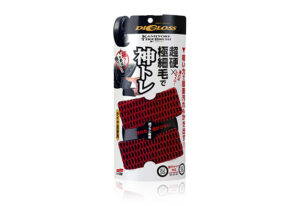 Soft99 DiGloss Kamitore Tire Brush - szczotka do czyszczenia opon