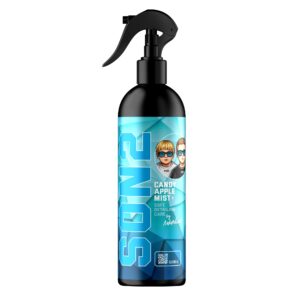 Swag SON2 CANDY APPLE MIST+ 500ml - jabłkowy zapach samochodowy