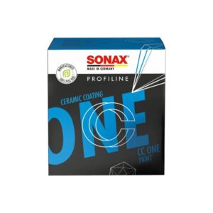 SONAX Profiline CC ONE Paint Coating 40ml - powłoka zabezpieczająca do lakieru