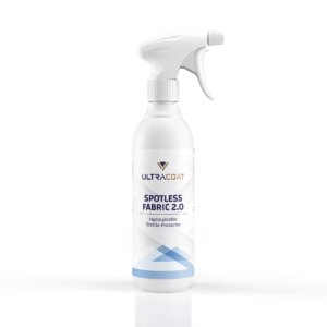 Ultracoat Spotless Fabric 2.0 500ml - impregnat do tkanin