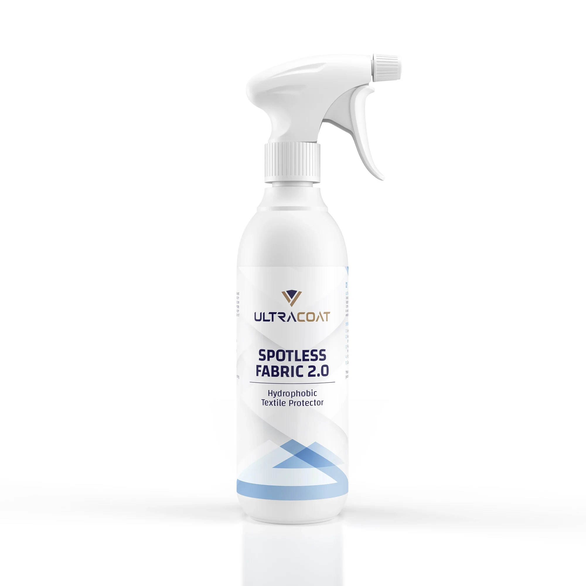 Ultracoat Spotless Fabric 2.0 500ml - impregnat do tkanin 1 Ultracoat Spotless Fabric 2.0 500ml - impregnat do tkanin