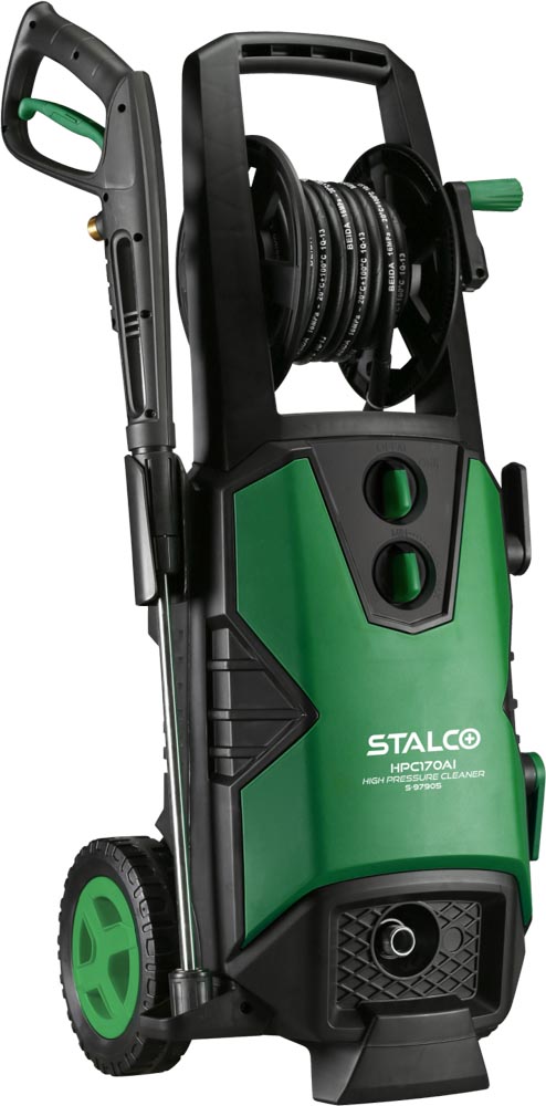 Stalco HPC170AI - myjka ciśnieniowa 1 Stalco HPC170AI - myjka ciśnieniowa