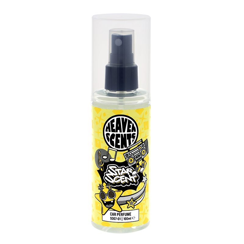 Heaven Scents Star Scent 100ml 1 Heaven Scents Star Scent 100ml