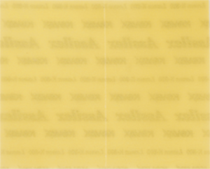 Kovax Super Assilex K800 130x170mm Lemon