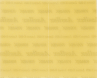 Kovax Super Assilex K800 130x170mm Lemon 1 Kovax Super Assilex K800 130x170mm Lemon