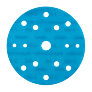 Kovax Super Assilex K500 152mm 15otw