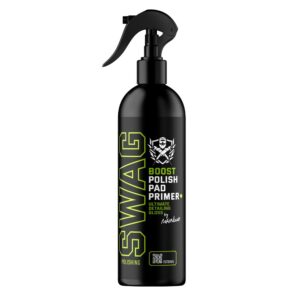 Swag Boost Polish Pad Primer 500ml - profesjonalny środek do konserwacji padów i futer polerskich
