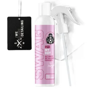 Swag BYE MY BOY 150ml - zapach samochodowy