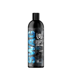 Swag CERAMIC HYDRO COAT CONCENTRATE 500ml - Bezdotykowa ceramiczna powłoka SiO2