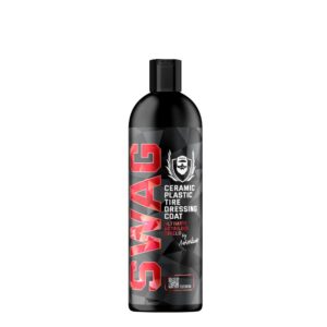 Swag CERAMIC PLASTIC TIRE DRESSING COAT 500ml