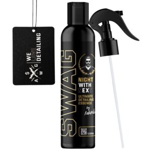 Swag NIGHT WITH [N]EX[T] 150ml - zapach samochodowy