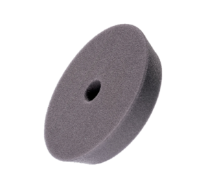Honey Gabka Poler.Szara Seria U 55/70mm - średnio miękki pad polerski