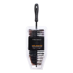 Fresso Wheel Brush Pro - szczotka do mycia felg