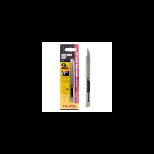 Tajima nóż z łamanym ostrzem 9mm LC-390