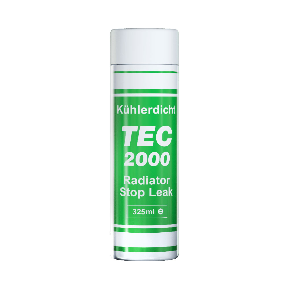 TEC2000 Radiator Stopleak 325ml - uszczelniacz chłodnicy 1 TEC2000 Radiator Stopleak 325ml - uszczelniacz chłodnicy