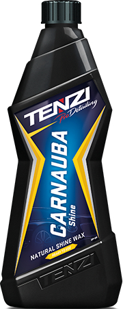 Tenzi ProDetailing Carnauba Shine 700ml - wosk w sprayu