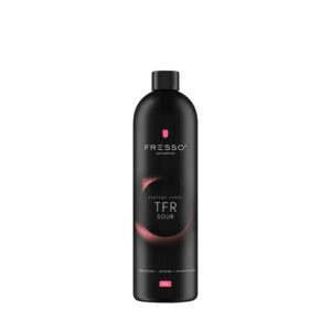 Fresso TFR Sour 1L - skoncentrowany preparat do mycia wstępnego