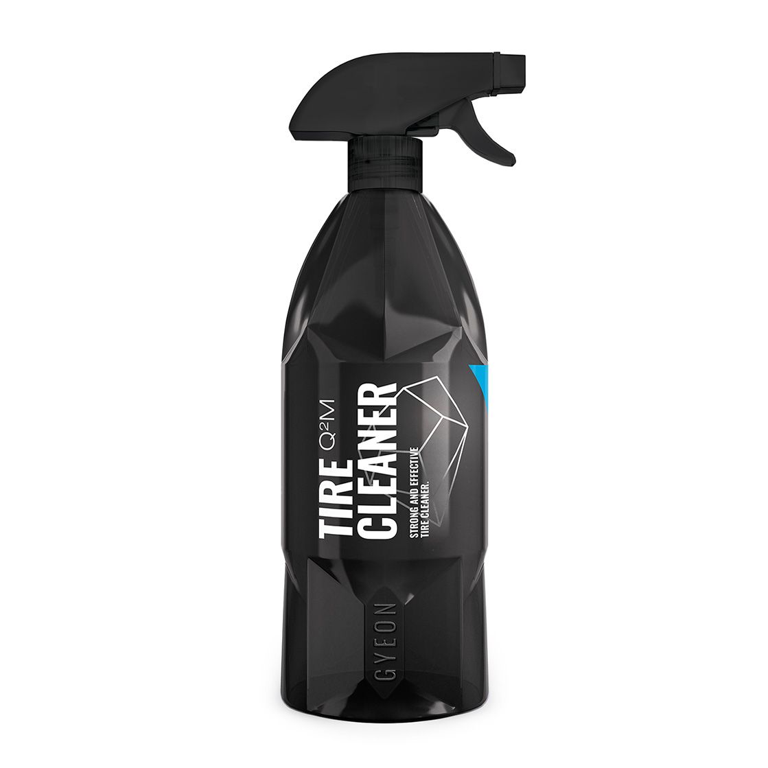 Gyeon Q2M TireCleaner 1L - produkt do czyszczenia opon i gumy 1 Gyeon Q2M TireCleaner 1L - produkt do czyszczenia opon i gumy