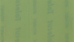 Kovax Tolecut K2000 Green 70x114mm