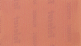 Kovax Tolecut K1500 Pink 70x114mm