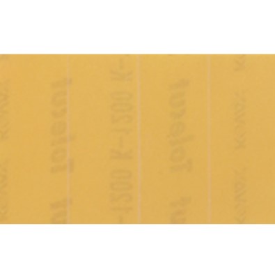Kovax Tolecut K1200 Orange 70x114mm 1 Kovax Tolecut K1200 Orange 70x114mm