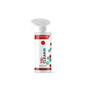 Gtechniq I2 Tri-Clean 500ml - antybakteryjny płyn do czyszczenia powierzchni