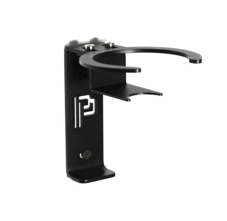 Poka Premium Equipment - Pojedynczy uchwyt na pistolety lakiernicze 1 Poka Premium Equipment - Pojedynczy uchwyt na pistolety lakiernicze