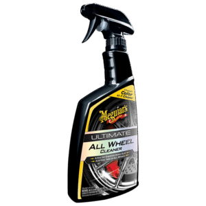Meguiar's Ultimate All Wheel Cleaner 709ml - żel do mycia felg