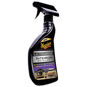 Meguiar's Ultimate Interior Detailer 450ml - środek do pielęgnacji wnętrza