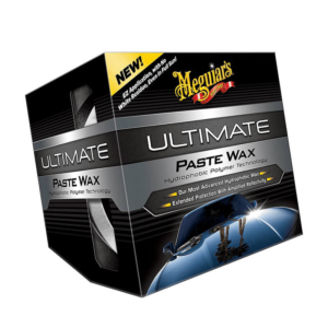 Meguiar's Ultimate Paste Wax 226ml - syntetyczny wosk samochodowy