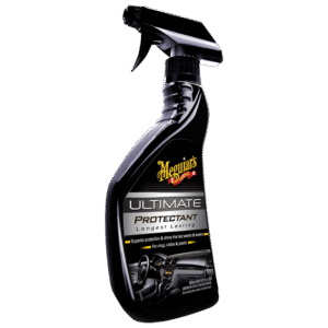 Meguiar's Ultimate Protectant Spray 450ml - środek do kokpitu i plastików wewnętrznych