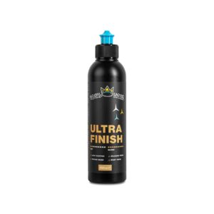 Royal Liquid Ultra Finish 250ml - pasta polerska finishowa