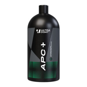 Ultracoat APC+ 1L - uniwersalny środek czyszczący