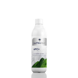 Ultracoat APC+ 500ml - uniwersalny środek czyszczący