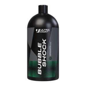 Ultracoat Bubble Shock 1L - szampon do powłok ceramicznych