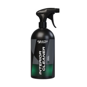 Ultracoat Interior Cleaner 1L - środek do czyszczenia wnętrza