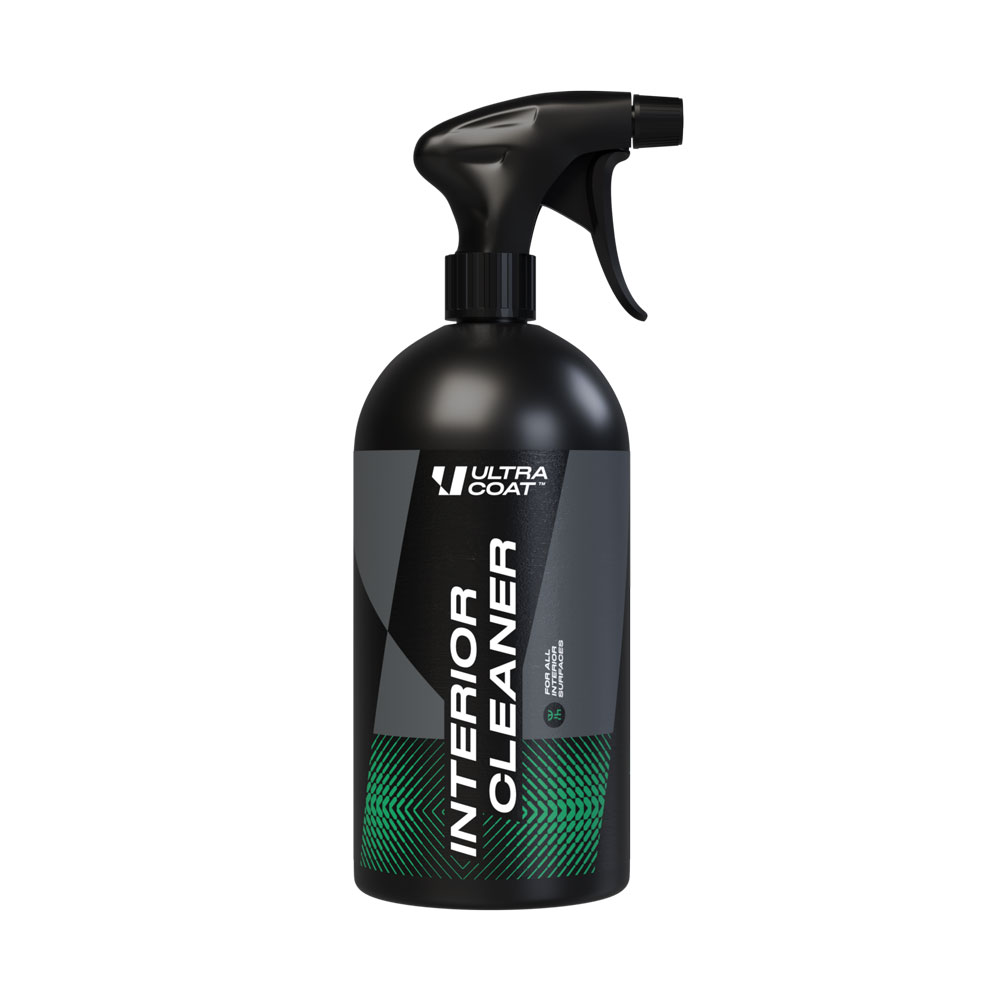 Ultracoat Interior Cleaner 1L - środek do czyszczenia wnętrza 1 Ultracoat Interior Cleaner 1L - środek do czyszczenia wnętrza