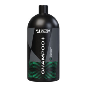 Ultracoat Shampoo+ 1L - skoncentrowany szampon