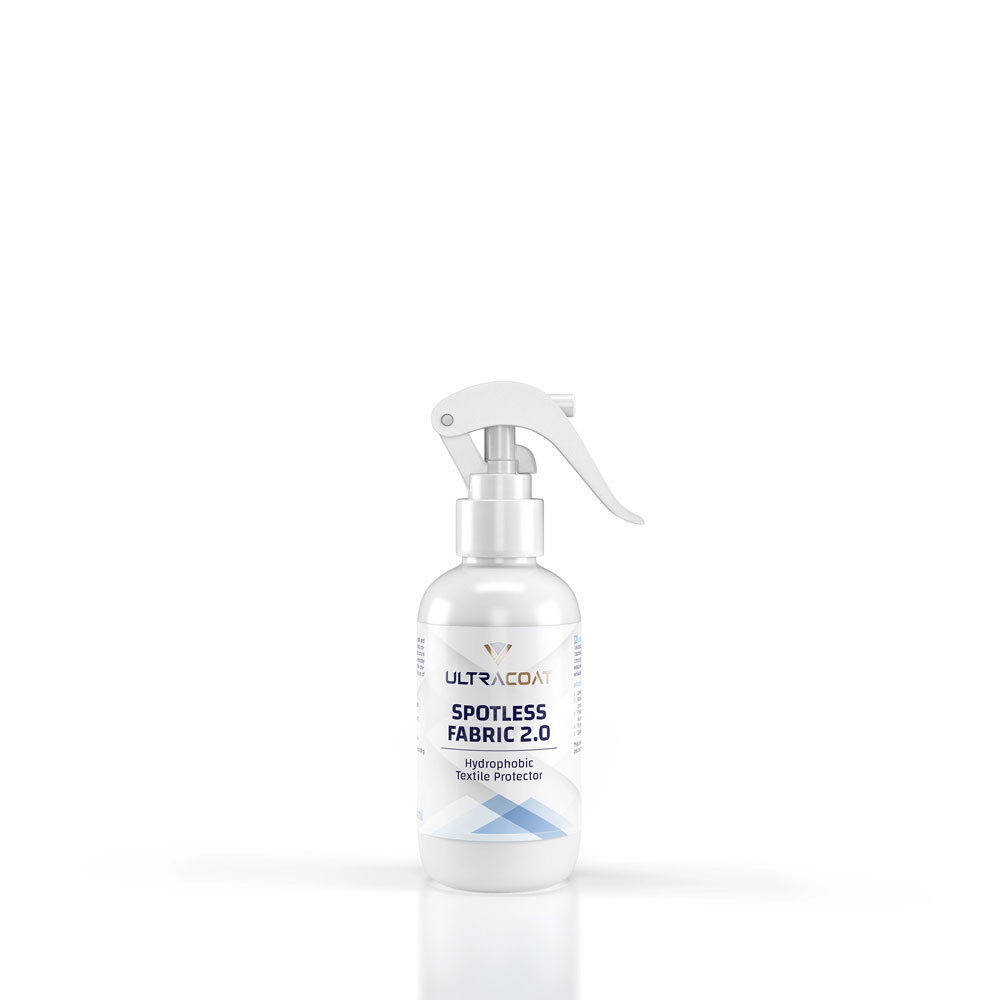 Ultracoat Spotless Fabric 2.0 200ml - impregnat do tkanin 1 Ultracoat Spotless Fabric 2.0 200ml - impregnat do tkanin