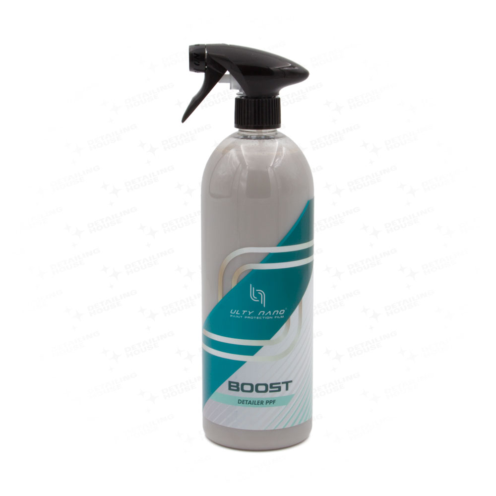 Ulty Nano Boost Detailer PPF 1L - qd do folii ochronnych 1 Ulty Nano Boost Detailer PPF 1L - qd do folii ochronnych