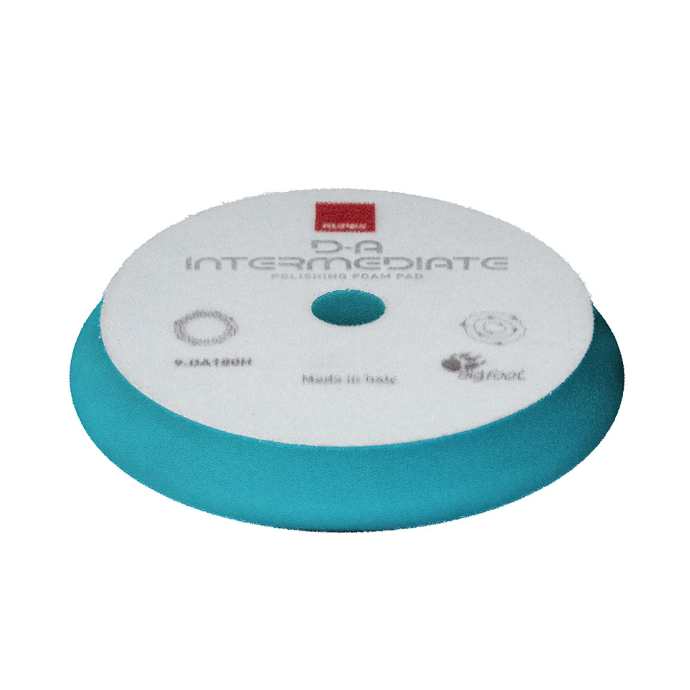 Rupes DA High Performance INTERMEDIATE 130/150mm 1 Rupes DA High Performance INTERMEDIATE 130/150mm