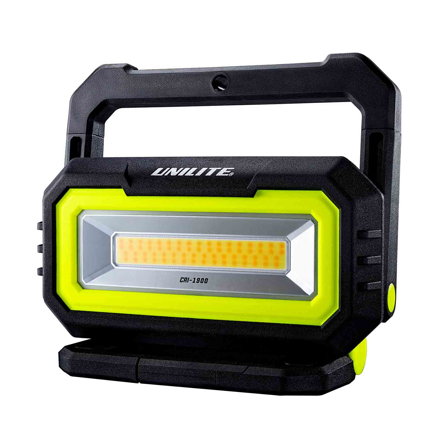 Unilite CRI-1900 lampa detailingowa 1900 lumenów 1 Unilite CRI-1900 lampa detailingowa 1900 lumenów