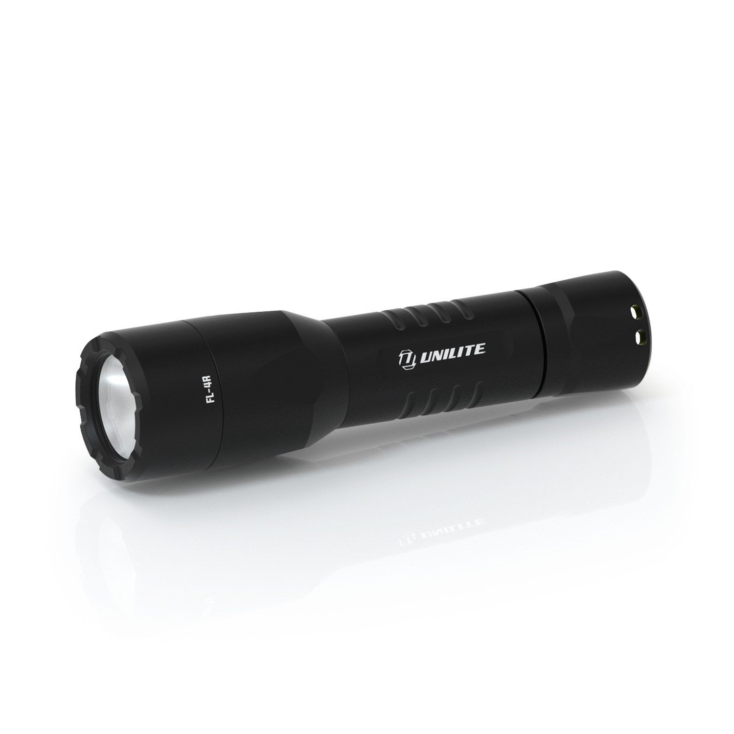 Unilite FL-4R Lekka i poręczna latarka 450 lumenów 1 Unilite FL-4R Lekka i poręczna latarka 450 lumenów