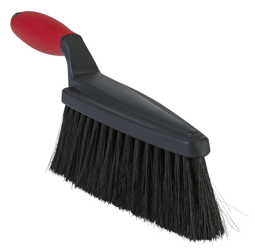 Vikan Snow Brush 521552 - delikatna szczotka do śniegu 1 Vikan Snow Brush 521552 - delikatna szczotka do śniegu