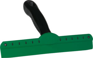 Vikan Wipe-N-Shine 707752 - ściągaczka do wody 25cm